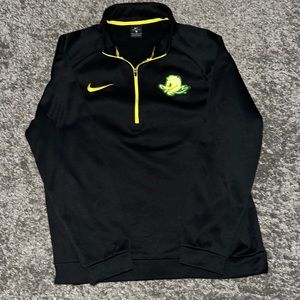 Oregon fleece